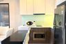 1 Bedroom Condo for rent in Urbano Absolute Sathon - Taksin, Khlong Ton Sai, Bangkok near BTS Krung Thon Buri