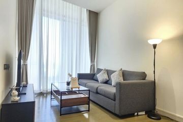 1 Bedroom Condo for rent in Magnolias Ratchadamri Boulevard, Lumpini, Bangkok near BTS Ratchadamri