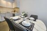 1 Bedroom Condo for rent in Magnolias Ratchadamri Boulevard, Lumpini, Bangkok near BTS Ratchadamri
