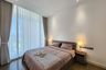 1 Bedroom Condo for rent in Magnolias Ratchadamri Boulevard, Lumpini, Bangkok near BTS Ratchadamri