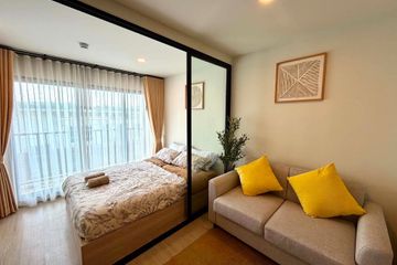 1 Bedroom Condo for rent in The Origin Kathu-Patong, Kathu, Phuket