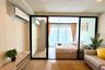 1 Bedroom Condo for rent in The Origin Kathu-Patong, Kathu, Phuket
