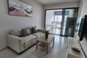 1 Bedroom Condo for Sale or Rent in Rhythm Sukhumvit 42, Phra Khanong, Bangkok near BTS Ekkamai