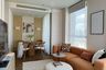 2 Bedroom Condo for rent in Ideo Q Sukhumvit 36, Khlong Tan, Bangkok near BTS Thong Lo