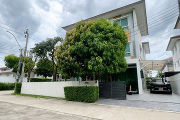 4 Bedroom House for sale in Casa Grand Sukhapiban 5, Sai Mai, Bangkok