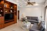 3 Bedroom Apartment for rent in Chaidee Mansion, Khlong Toei Nuea, Bangkok near Airport Rail Link Makkasan