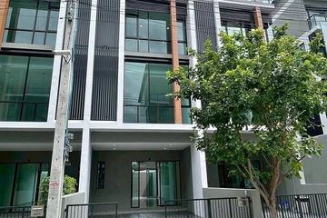 4 Bedroom Townhouse for rent in Premium Place Mix Ekkamai-Ramindra, Nuan Chan, Bangkok