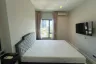 1 Bedroom Condo for rent in The Crest Sukhumvit 34, Khlong Tan, Bangkok near BTS Thong Lo