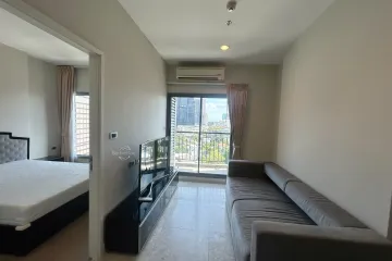 1 Bedroom Condo for rent in The Crest Sukhumvit 34, Khlong Tan, Bangkok near BTS Thong Lo