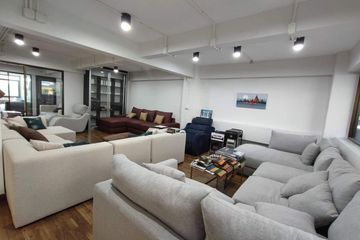 Commercial for rent in Prawet, Bangkok