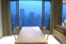 2 Bedroom Condo for Sale or Rent in The Emporio Place, Khlong Tan, Bangkok near BTS Phrom Phong