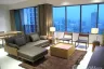 2 Bedroom Condo for Sale or Rent in The Emporio Place, Khlong Tan, Bangkok near BTS Phrom Phong