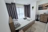 2 Bedroom Condo for rent in Siam Oriental Plaza, Nong Prue, Chonburi