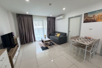 2 Bedroom Condo for rent in Siam Oriental Plaza, Nong Prue, Chonburi
