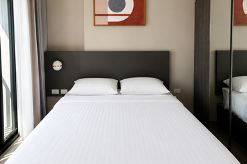 Condo for sale in The Hampton Sriracha, Si Racha, Chonburi