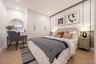 4 Bedroom Condo for sale in Fifty Fifth Tower, Khlong Tan Nuea, Bangkok near BTS Thong Lo
