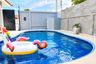 3 Bedroom House for rent in T.W. Village Thappraya, Nong Prue, Chonburi