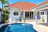 3 Bedroom House for rent in T.W. Village Thappraya, Nong Prue, Chonburi