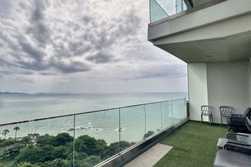 2 Bedroom Condo for rent in The Cove Pattaya, Na Kluea, Chonburi