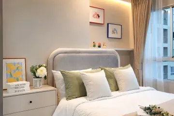 1 Bedroom Condo for sale in Lumpini Ville Naklua - Wongamat, Na Kluea, Chonburi