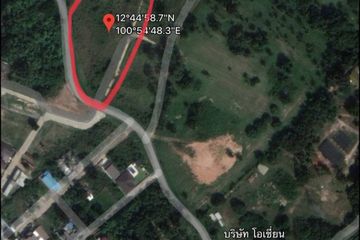 Land for sale in Bang Sare, Chonburi