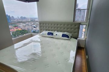 1 Bedroom Condo for rent in The Parkland Grand Taksin, Bukkhalo, Bangkok near BTS Talat Phlu
