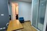 1 Bedroom Condo for rent in The Parkland Grand Taksin, Bukkhalo, Bangkok near BTS Talat Phlu