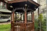 2 Bedroom House for rent in Ban Phan Thom, Bangkok near MRT Democracy Monument