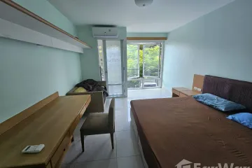 Condo for sale in I-House Rama IX-Ekamai, Bang Kapi, Bangkok near MRT Thailand Cultural Centre