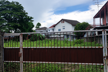 Land for sale in Lat Yao, Bangkok near Airport Rail Link Bang Khen