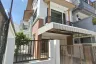 3 Bedroom Townhouse for rent in Aroonpat Rama 3 - Sathupradit, Chong Nonsi, Bangkok
