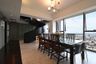 4 Bedroom Condo for rent in The Met, Thung Maha Mek, Bangkok near BTS Chong Nonsi