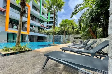 Condo for Sale or Rent in ReLife The Windy, Rawai, Phuket