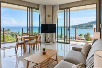 2 Bedroom Condo for rent in Oceana Kamala, Kamala, Phuket