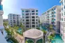 Apartment for sale in The Title Serenity Naiyang, Sakhu, Phuket