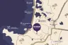 2 Bedroom Condo for sale in So Origin Bangtao Beach, Choeng Thale, Phuket