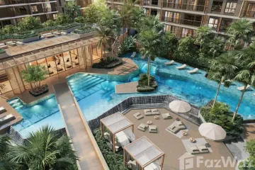 2 Bedroom Condo for sale in So Origin Bangtao Beach, Choeng Thale, Phuket