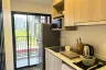 1 Bedroom Condo for rent in THE BASE Bukit, Wichit, Phuket