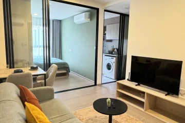1 Bedroom Condo for rent in THE BASE Bukit, Wichit, Phuket