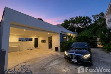 3 Bedroom Villa for rent in Bamboo Villa, Rawai, Phuket