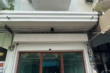 4 Bedroom Commercial for rent in Ratsada, Phuket