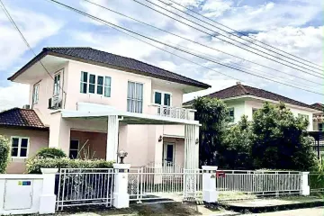 3 Bedroom House for rent in Baan Nantana 2, San Phi Suea, Chiang Mai