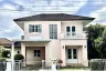 3 Bedroom House for rent in Baan Nantana 2, San Phi Suea, Chiang Mai