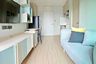 1 Bedroom Condo for sale in Lumpini Suite Phetchaburi - Makkasan, Makkasan, Bangkok near Airport Rail Link Makkasan
