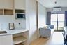 1 Bedroom Condo for sale in Lumpini Suite Phetchaburi - Makkasan, Makkasan, Bangkok near Airport Rail Link Makkasan