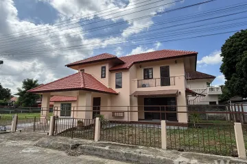 3 Bedroom House for rent in Ban San Pa Liang, Nong Hoi, Chiang Mai