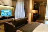 1 Bedroom Condo for Sale or Rent in Ashton Asoke, Khlong Toei Nuea, Bangkok near MRT Sukhumvit