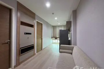 1 Bedroom Condo for sale in Rhythm Sukhumvit 50, Phra Khanong, Bangkok near BTS On Nut