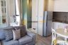 1 Bedroom Condo for rent in Na Kluea, Chonburi