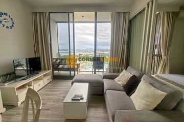 1 Bedroom Condo for rent in Na Kluea, Chonburi